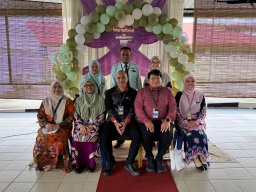 20 NOV 2025 INTERNATIONAL PATHOLOGY DAY 2025